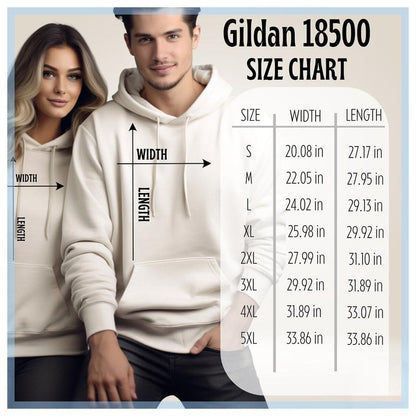 Patricks Day Goose Hoodie
